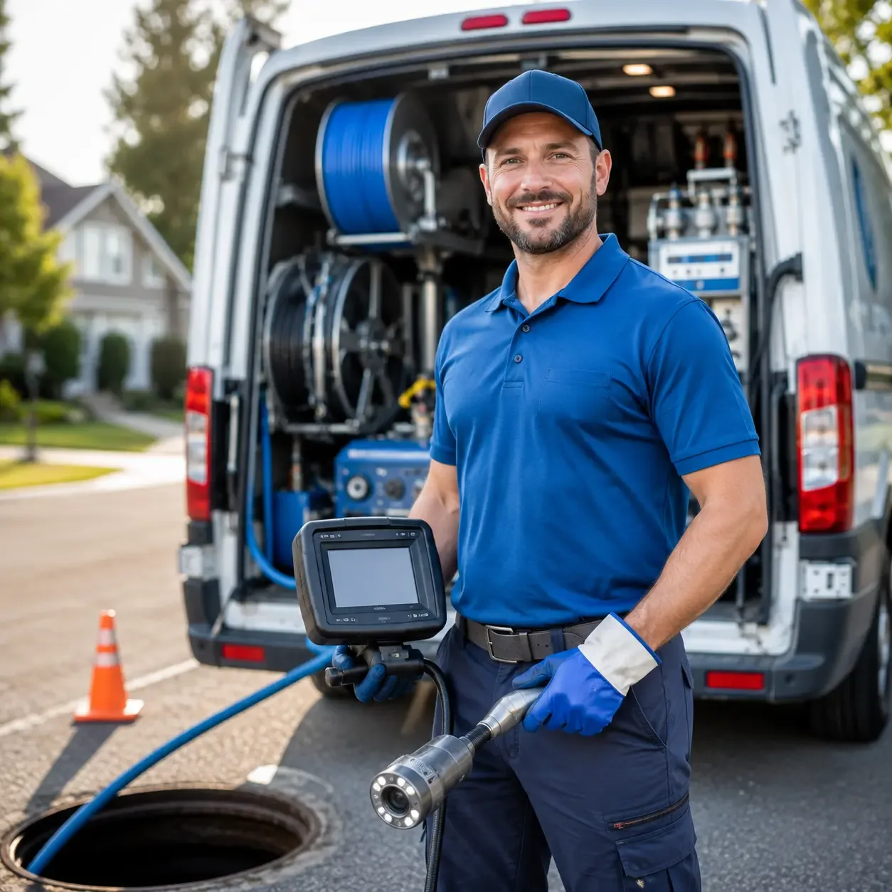 Local Pipe Relining specialists in Warrenton, MO