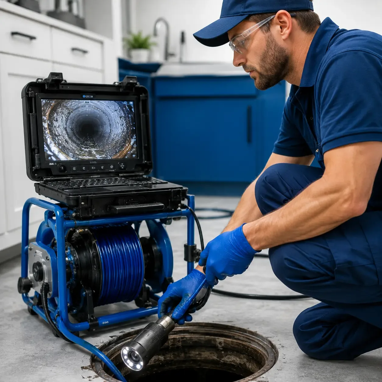 Pipe Relining professionals serving Warrenton, MO